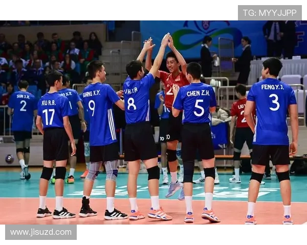 杭州排球队在全国排球团队协作排行榜中荣获第五名展现团队精神与实力